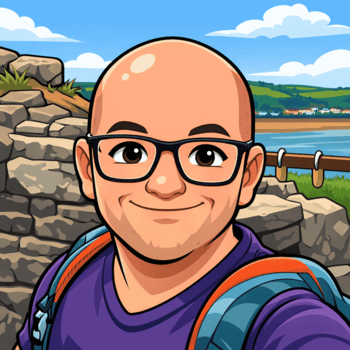 Profile picture of Daniel Barrow